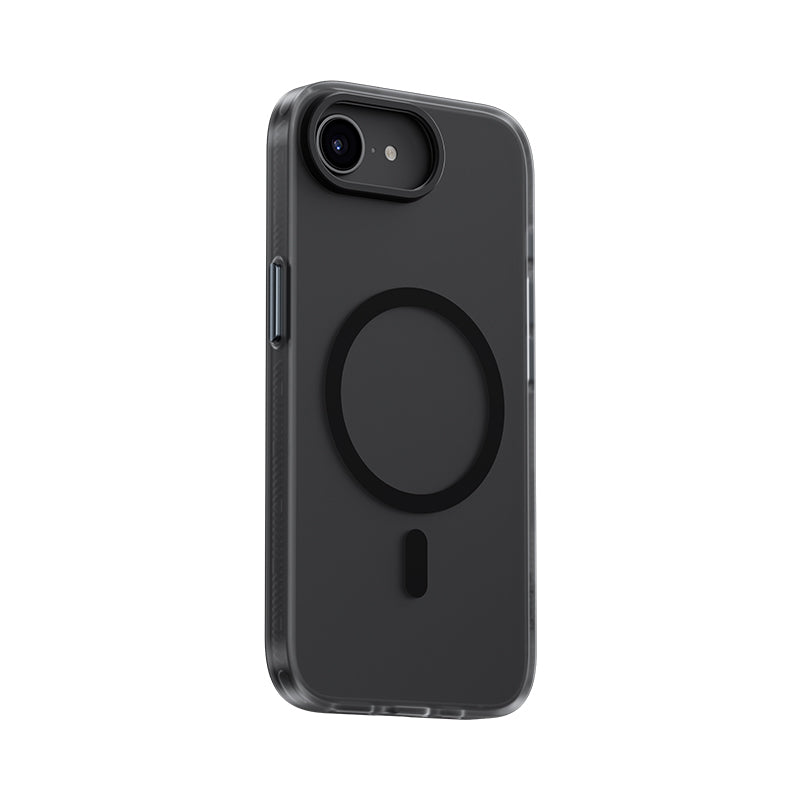 Apple iPhone 16E Kılıf M-safe Şarj Özellikli Benks Lucid Armor Kapak
