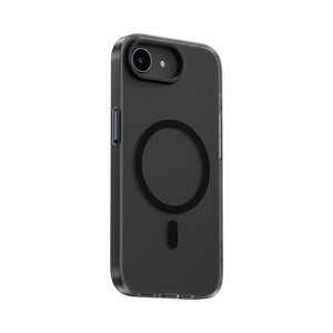 Apple iPhone 16E Kılıf M-safe Şarj Özellikli Benks Lucid Armor Kapak