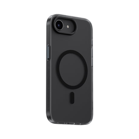 Apple iPhone 16E Kılıf M-safe Şarj Özellikli Benks Lucid Armor Kapak