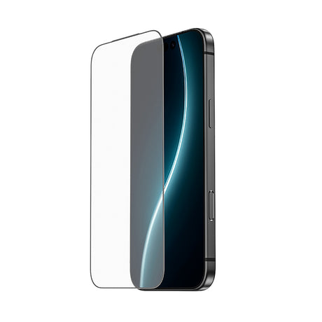 iPhone 17 Air Benks JoyTouch Mat Oyun Ekran Koruyucu + Kolay Uygulama Aparatı