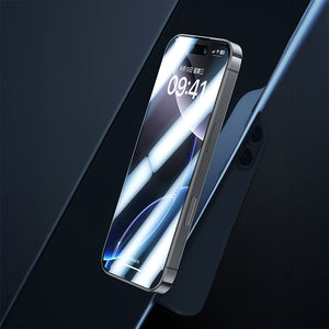 iPhone 17 Air Benks JoyTouch Mat Oyun Ekran Koruyucu + Kolay Uygulama Aparatı
