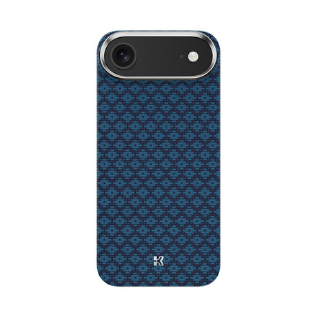 iPhone 17 Air Kılıf M-Safe Şarj Özellikli Benks ArmorAir ArmorGrid Serisi Kevlar Kapak