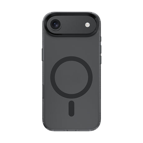 Apple iPhone 17 Air Kılıf M-safe Şarj Özellikli Benks Lucid Armor Kapak
