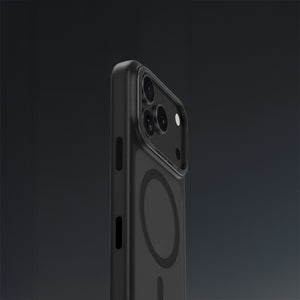 iPhone 17 Air Kılıf M-safe Şarj Özellikli Benks Mist Protective Kapak