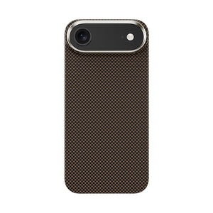 iPhone 17 Air Kılıf M-safe Şarj Özellikli Benks Yeni Seri ArmorTint ArmorAir Kevlar Kapak