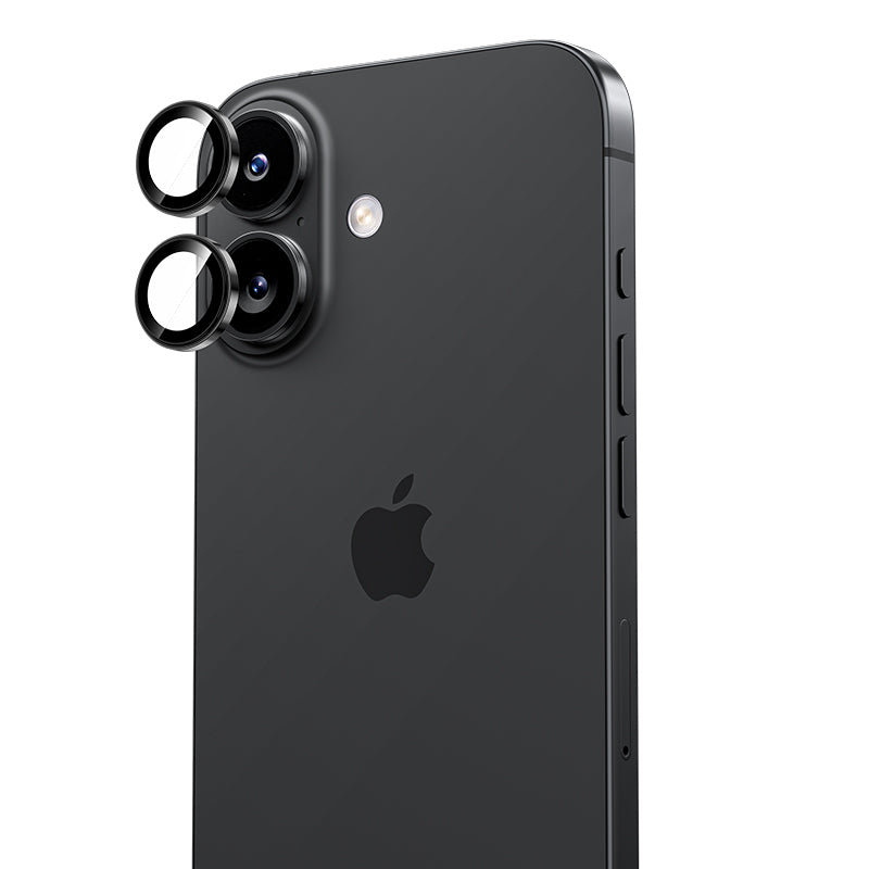 iPhone 17 Benks AR Glass Warrior Premium Cam Kamera Lens Koruyucu