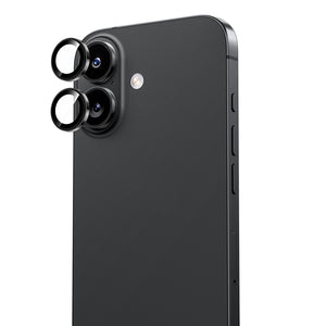 iPhone 17 Benks AR Glass Warrior Premium Cam Kamera Lens Koruyucu