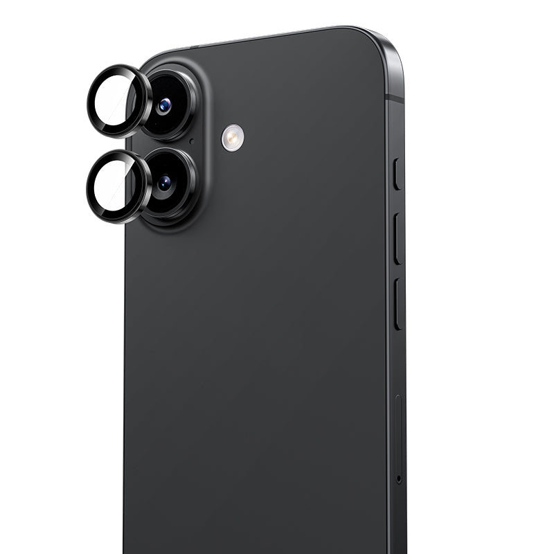 iPhone 17 Benks AR Glass Warrior Premium Cam Kamera Lens Koruyucu