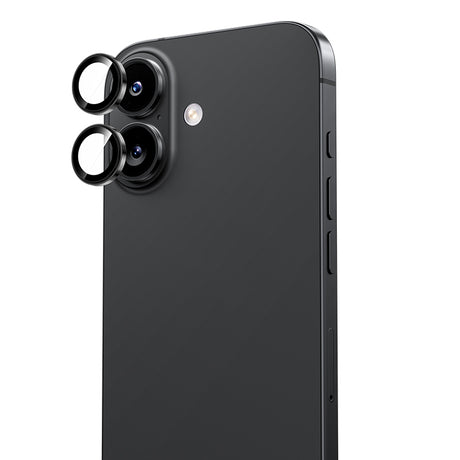 iPhone 17 Benks AR Glass Warrior Premium Cam Kamera Lens Koruyucu