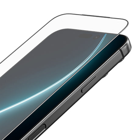 iPhone 17 Benks JoyTouch Mat Oyun Ekran Koruyucu + Kolay Uygulama Aparatı