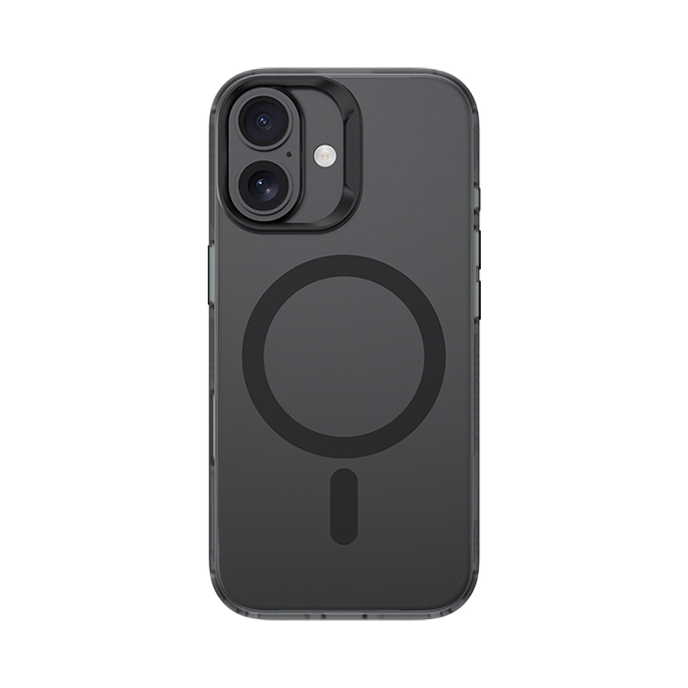 iPhone 17 Kılıf M-safe Şarj Özellikli Benks Lucid Armor Kapak
