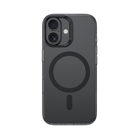Apple iPhone 17 Kılıf M-safe Şarj Özellikli Benks Lucid Armor Kapak