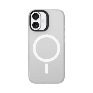 iPhone 17 Kılıf M-safe Şarj Özellikli Benks Lucid Armor Kapak