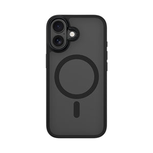 iPhone 17 Kılıf M-safe Şarj Özellikli Benks Mist Protective Kapak