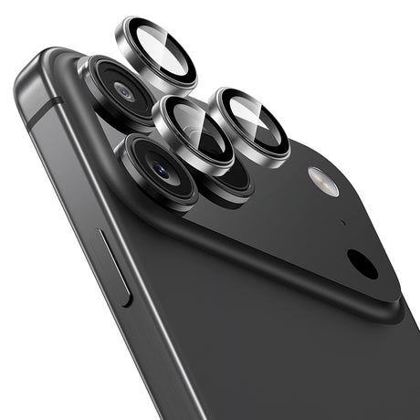 iPhone 17 Pro Max / 17 Pro Benks AR Glass Warrior Premium Cam Kamera Lens Koruyucu
