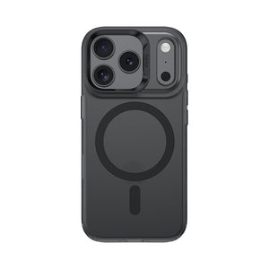 Apple iPhone 17 Pro Kılıf M-safe Şarj Özellikli Benks Lucid Armor Kapak