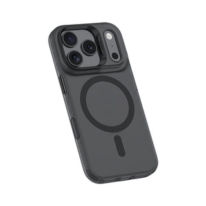 Apple iPhone 17 Pro Kılıf M-safe Şarj Özellikli Benks Lucid Armor Kapak