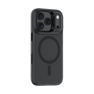 Apple iPhone 17 Pro Kılıf M-safe Şarj Özellikli Benks Lucid Armor Kapak
