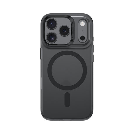 Apple iPhone 17 Pro Kılıf M-safe Şarj Özellikli Benks Lucid Armor Kapak