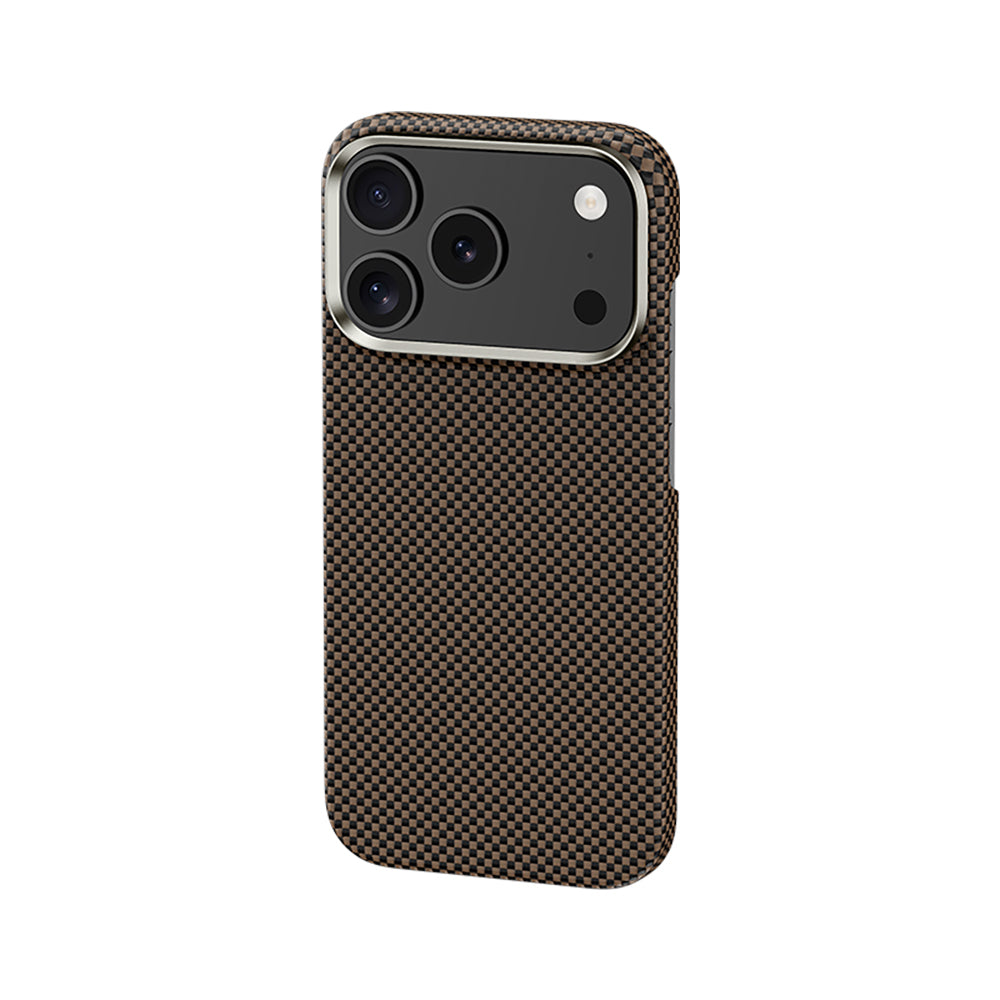 iPhone 17 Pro Kılıf M-safe Şarj Özellikli Benks Yeni Seri ArmorTint ArmorAir Kevlar Kapak