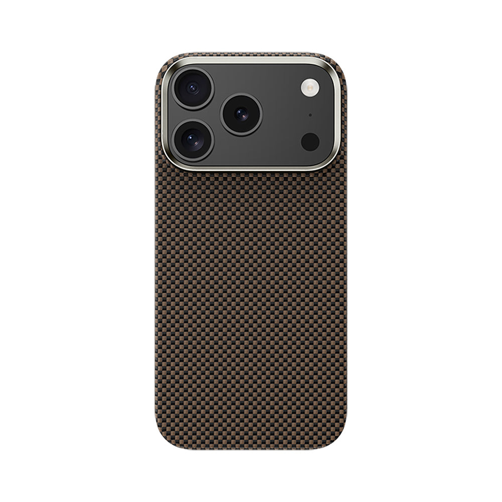 iPhone 17 Pro Kılıf M-safe Şarj Özellikli Benks Yeni Seri ArmorTint ArmorAir Kevlar Kapak