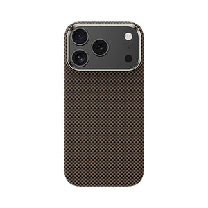 iPhone 17 Pro Kılıf M-safe Şarj Özellikli Benks Yeni Seri ArmorTint ArmorAir Kevlar Kapak