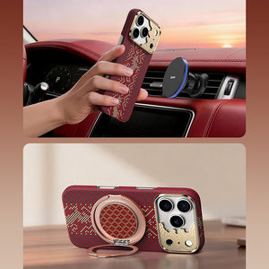 iPhone 17 Pro Limited Edition Benks Knight ArmorAir Kevlar Kapak