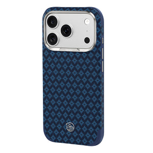 iPhone 18 Pro / 17 Pro uyumlu Kılıf MagSafe Şarj Özellikli Benks ArmorPro ArmorEdge X9 Serisi Kevlar Kapak