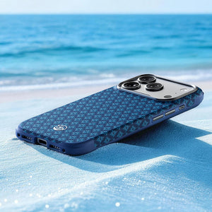 iPhone 18 Pro / 17 Pro uyumlu Kılıf MagSafe Şarj Özellikli Benks ArmorPro ArmorEdge X9 Serisi Kevlar Kapak