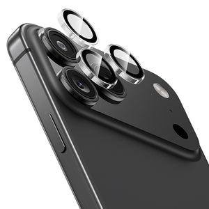 iPhone 17 Pro Max / 17 Pro Benks AR Glass Warrior Premium Cam Kamera Lens Koruyucu