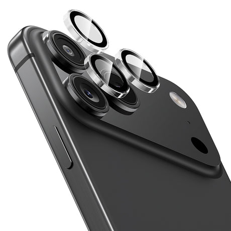 iPhone 17 Pro Max / 17 Pro Benks AR Glass Warrior Premium Cam Kamera Lens Koruyucu