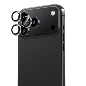 iPhone 17 Pro Max / 17 Pro Benks AR Glass Warrior Premium Cam Kamera Lens Koruyucu