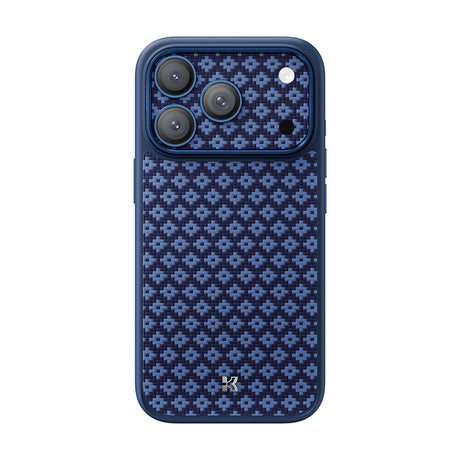 iPhone 17 Pro Max Benks ArmorWarrior ArmorGrid Serisi Aramid Fiber Kamera Lens Koruyucu