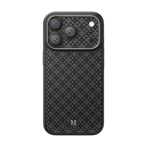 iPhone 17 Pro Max Benks ArmorWarrior ArmorGrid Serisi Aramid Fiber Kamera Lens Koruyucu