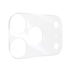 iPhone 17 Pro Max Benks Çizilmelere Karşı Dayanıklı 0.35mm Mat Kamera Full Lens Koruyucu