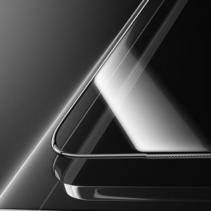 Apple iPhone 17 Pro Max Benks Glass Warrior Privacy HD 0.3mm Cam Ekran Koruyucu 10'lu Paket