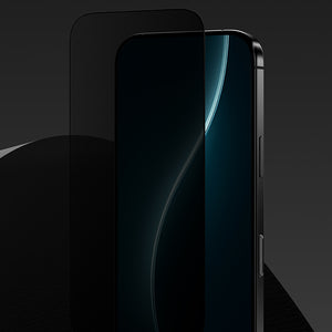 Apple iPhone 17 Pro Max Benks Glass Warrior Privacy HD 0.3mm Cam Ekran Koruyucu 10'lu Paket