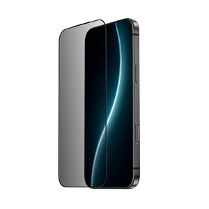 Apple iPhone 17 Pro Max Benks Ultra Shield 0.3mm Privacy Ekran Koruyucu + Kolay Uygulama Aparatlı