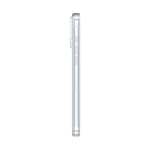 iPhone 17 Pro Max Kılıf M-safe Şarj Özellikli Benks Crystal Serisi Şeffaf Kapak Sararmayan Full PC