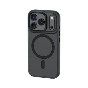 Apple iPhone 17 Pro Max Kılıf M-safe Şarj Özellikli Benks Lucid Armor Kapak