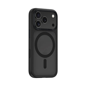 iPhone 17 Pro Max Kılıf M-safe Şarj Özellikli Benks Mist Protective Kapak