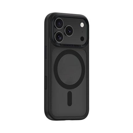 iPhone 17 Pro Max Kılıf M-safe Şarj Özellikli Benks Mist Protective Kapak