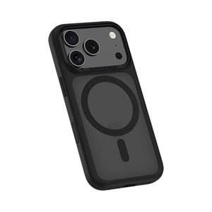 iPhone 17 Pro Max Kılıf M-safe Şarj Özellikli Benks Mist Protective Kapak