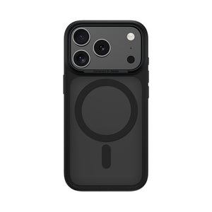 iPhone 17 Pro Max Kılıf M-safe Şarj Özellikli Benks Mist Protective Kapak