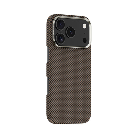 Apple iPhone 17 Pro Max Kılıf M-safe Şarj Özellikli Benks Yeni Seri ArmorTint ArmorAir Kevlar Kapak