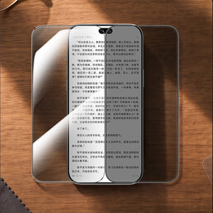 iPhone 18 Pro uyumlu Benks Ultra Shield Privacy Ekran Koruyucu