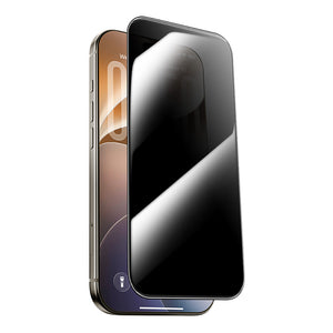 iPhone 18 Pro Max uyumlu Benks Ultra Shield Privacy Ekran Koruyucu