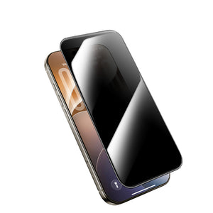 iPhone 18 Pro Max uyumlu Benks Ultra Shield Privacy Ekran Koruyucu