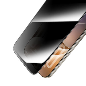 iPhone 18 Pro Max uyumlu Benks Ultra Shield Privacy Ekran Koruyucu