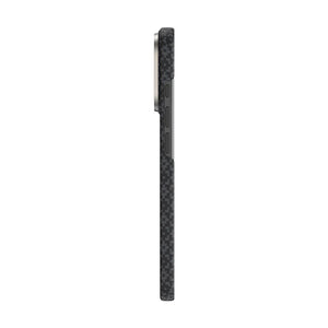 iPhone 18 Pro Max uyumlu Kılıf MagSafe Şarj Özellikli Benks ArmorAir ArmorGrid Kevlar Kapak C1